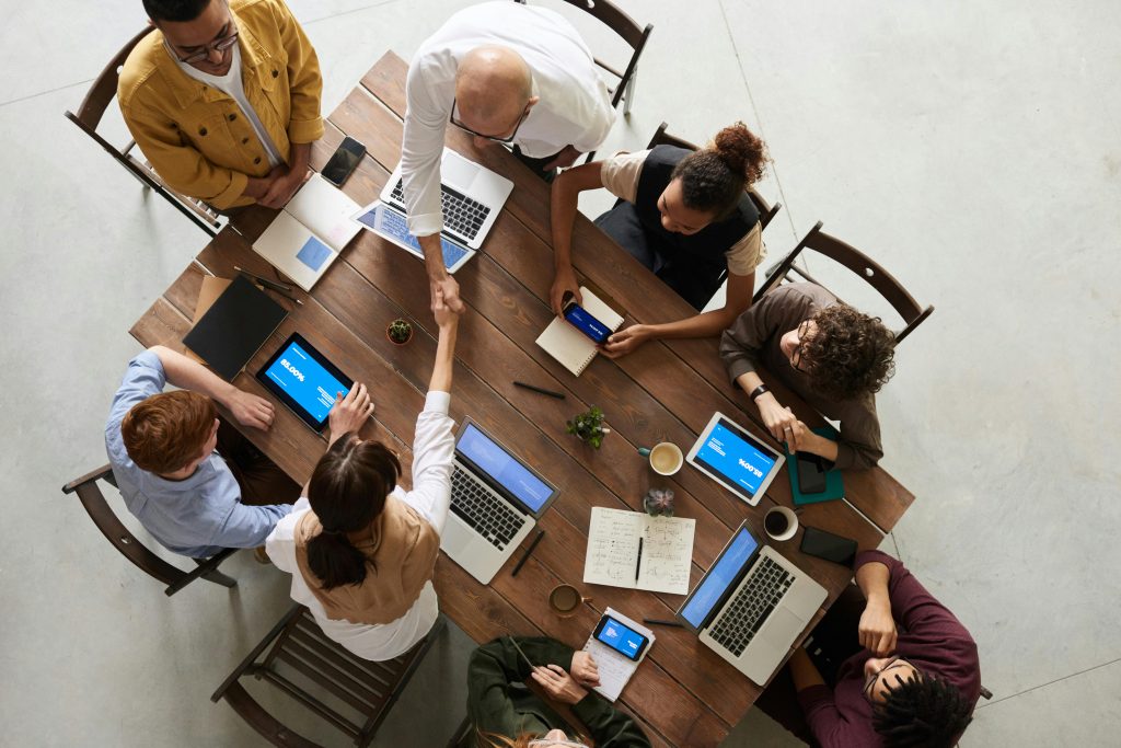 pexels-photo-3183197-3183197 Flat-rate cloud IT support with no hardware upsells or hidden fees